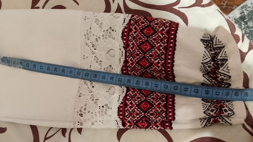Продам вишиванку
