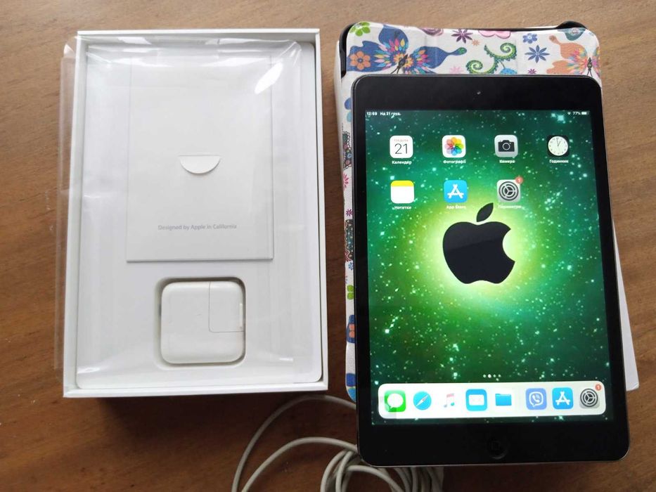 iPad mini 2 Retina Apple 32Gb
