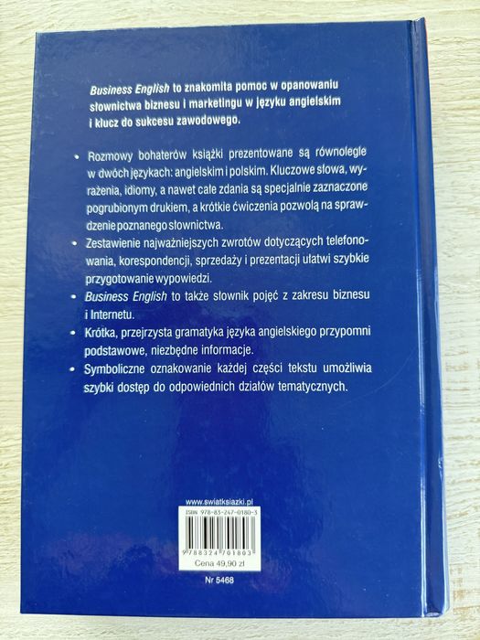 Business English