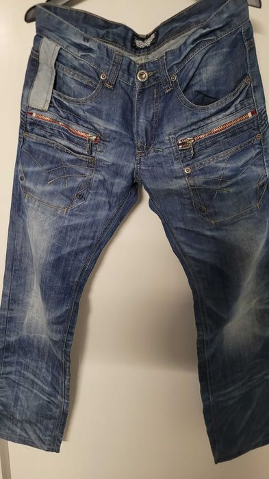 Calças de ganga  para homem