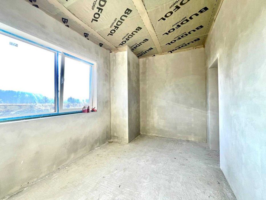 Продаж будинку, Бірки, 0 цикл