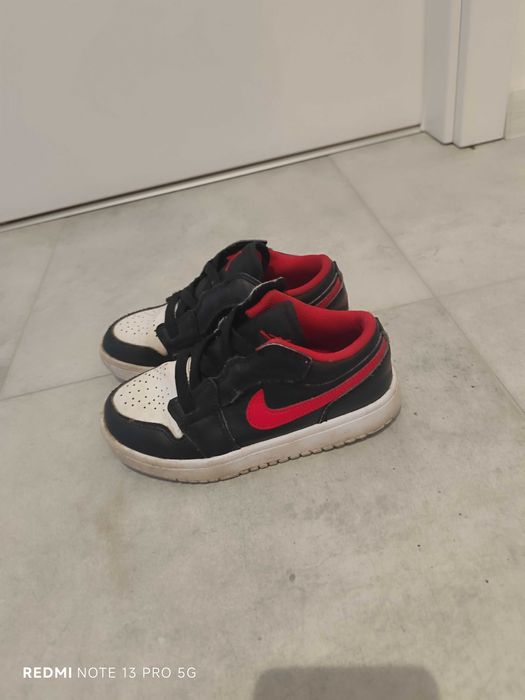 Buty chłopięce rozm.31