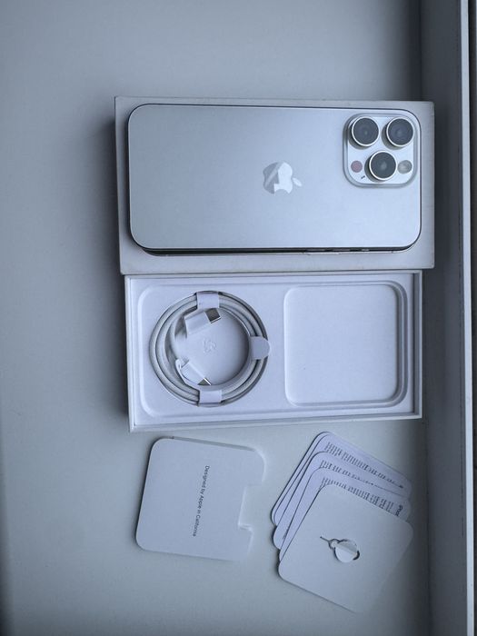 Iphone 15 pro max 256gb neverlock