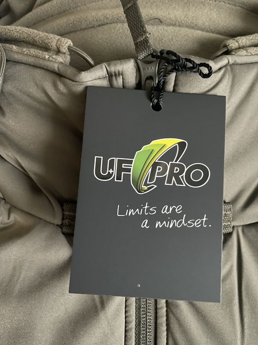 Куртка UF PRO Delta ML Gen.3 Tactical Winter Jacket