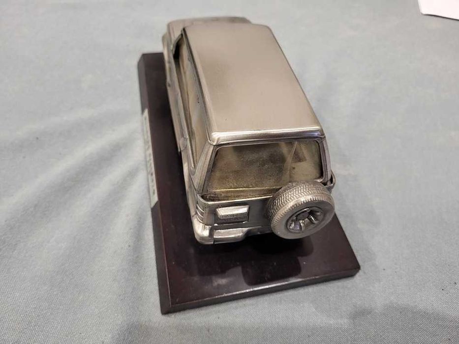 Mitsubishi Pajero / Montero Miniatura