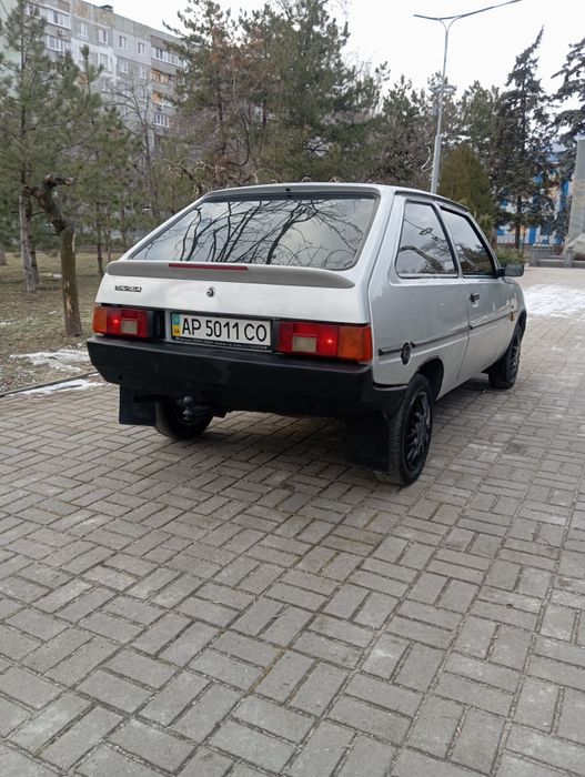 Таврия Nova 2003 год 1,2 за