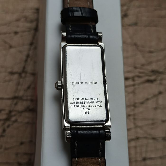 Жіночий годинник Pierre Cardin