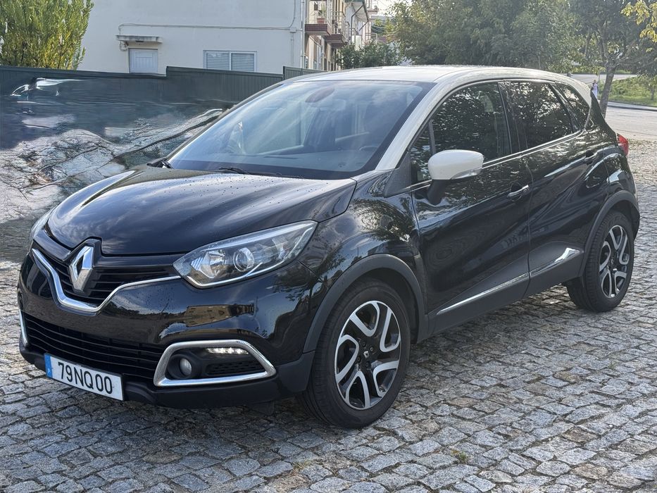 Renault captur 1.5 dci — photo 4