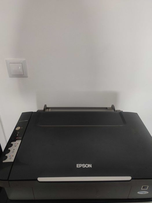 Impressora Epson Stylus Sx100