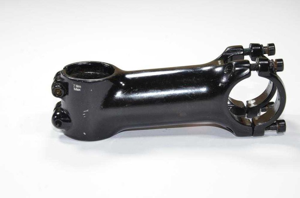 Mostek rowerowy wspornik Bontrager 31,8 x 100 mm 194 gr OPIS !