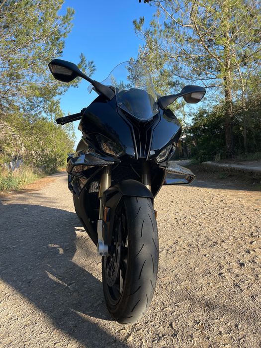 BMW S 1000 RR 2022 Full extras