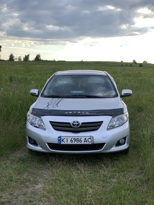 тойота королла toyota corolla