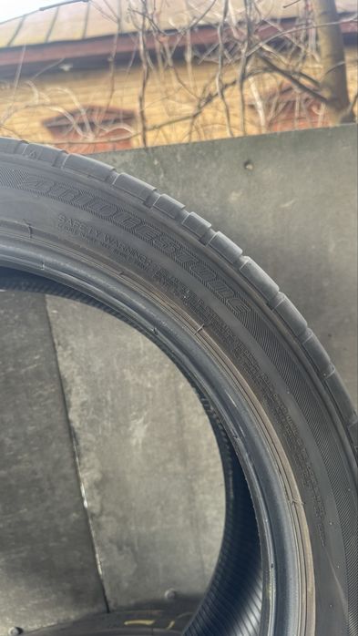Шини BRIDGESTONE POTENZA 225/45/18
