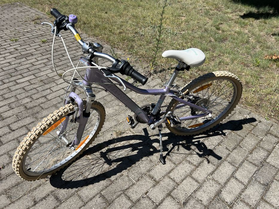 Rower dziecięcy GIANT