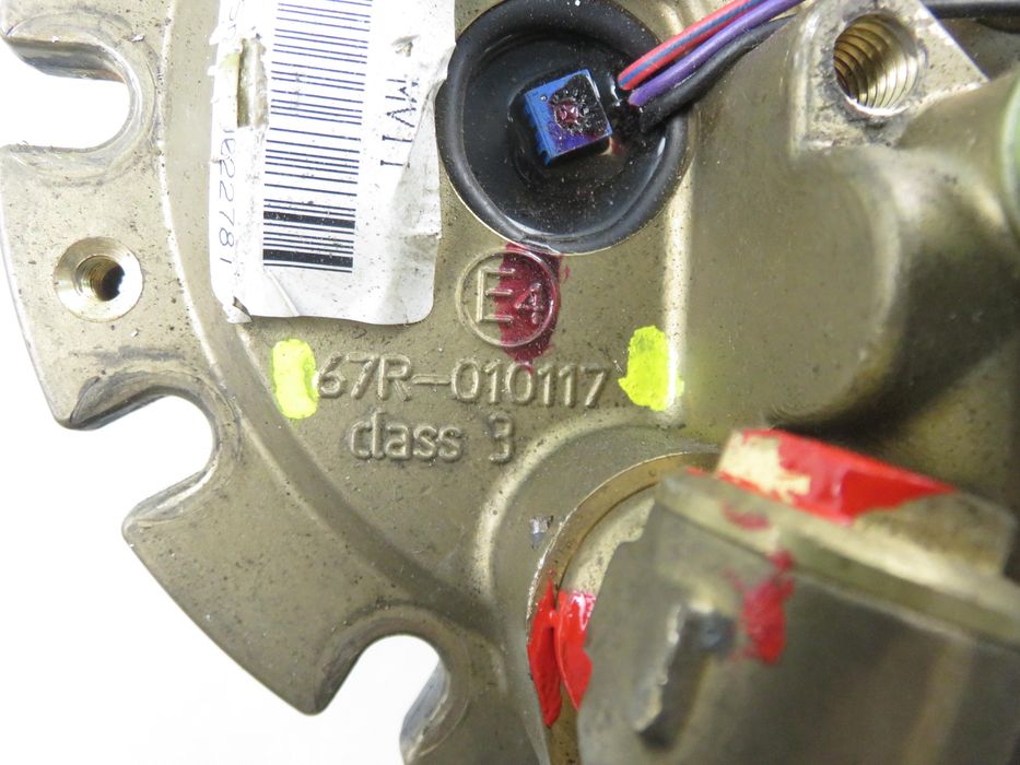 Pompa Paliwa Lpg Viale 67r010117