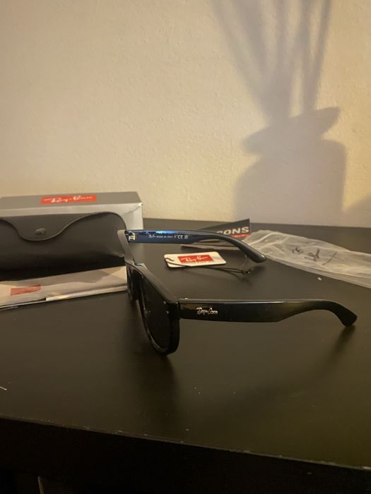 Ray Ban wayfarer reverse - NOVOS