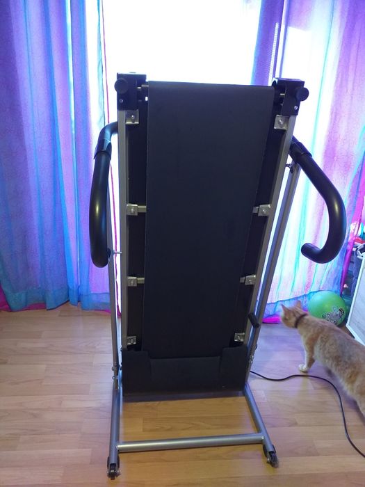 HOMCOM B1 Treadmill64750782525185123