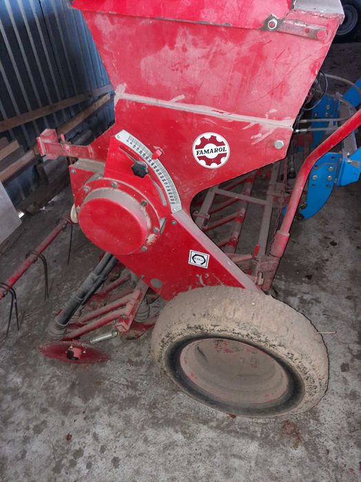 Siewnik  Famarol