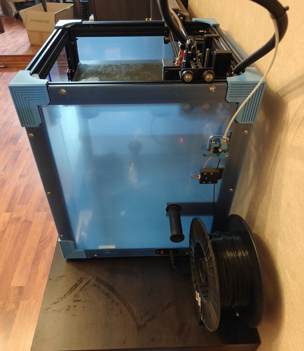 3D принтер Creality Ender 6 | Стан нового | Київ
3D-принте