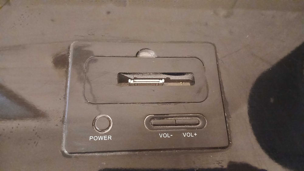 coluna speaker para usb, telemovel, iphode