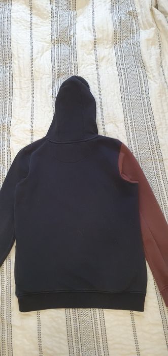 Худі/ толстовка на флісі