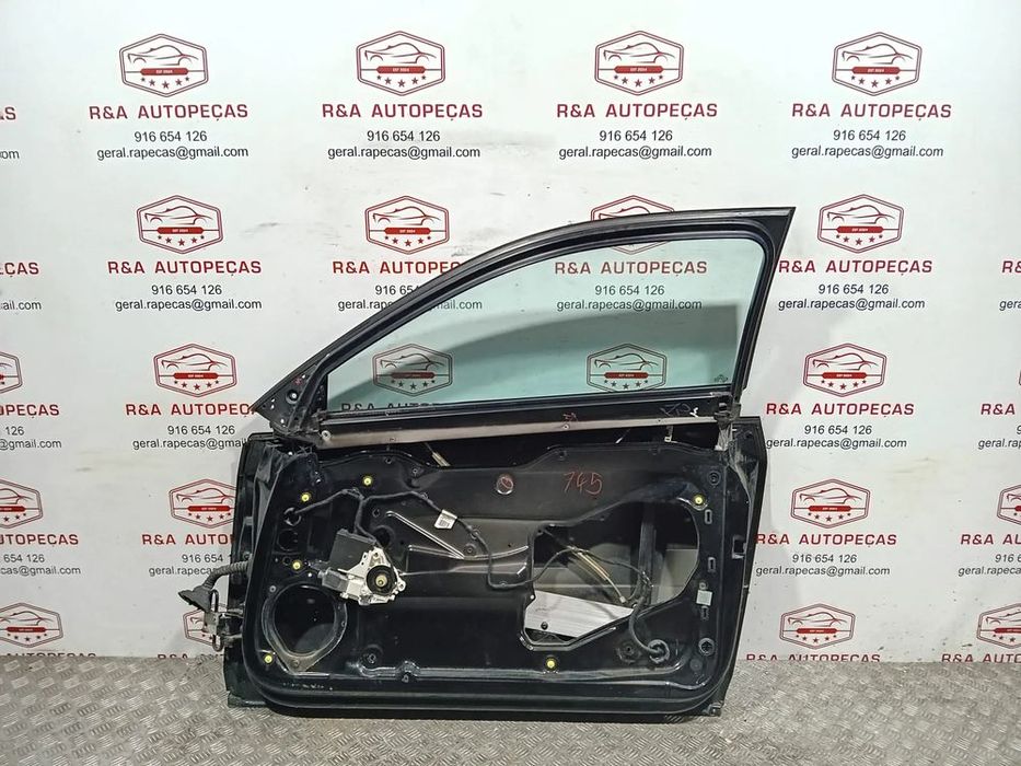 Porta Direita Audi A3 8P 3 Portas Original