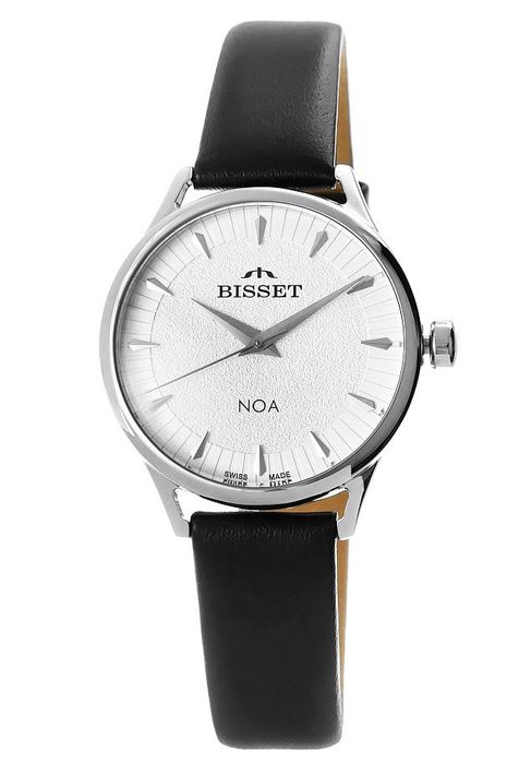 zegarek damski bisset bsae79