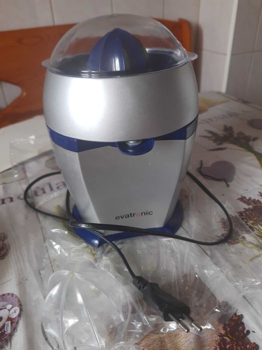 wyciskarka do cytrusów Evatronic GBE 939 - 25 W