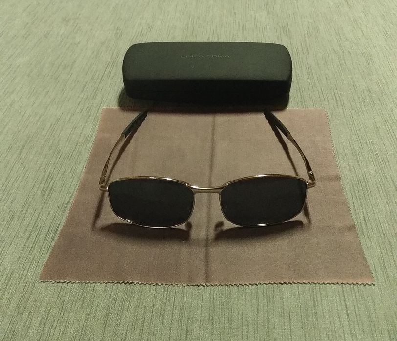 Ocúlos de Sol Unisexo