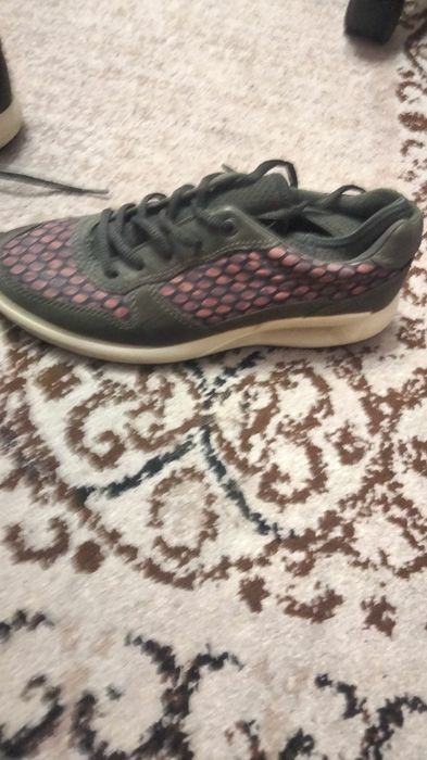 кросівки ecco 41