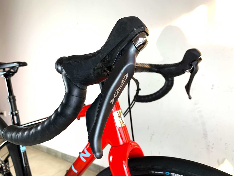 Гравійний велосипед Marin Headlands 2 2023 року в ідеалі