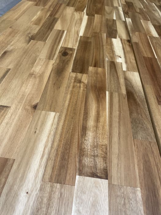 Blaty , klejonki, kantówki