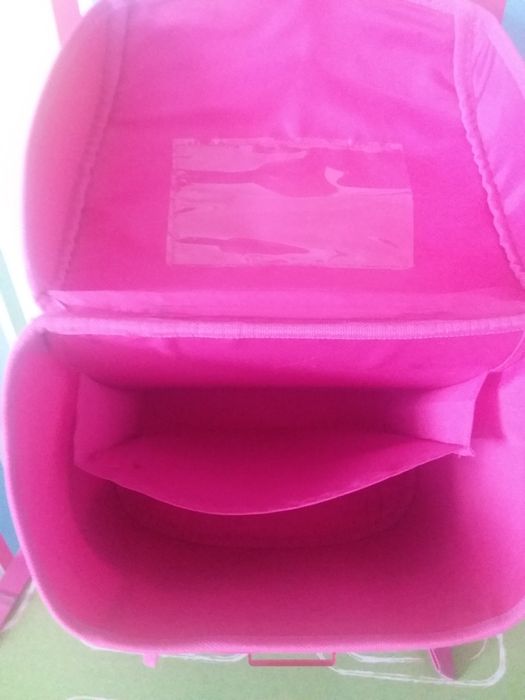 Рюкзак школьный 1-4 класс Herlitz