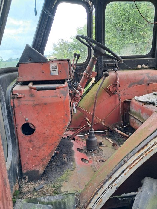 Belarusa 30-2621B sprzedarz całości na części