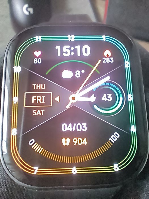 Xiaomi Redmi watch 5