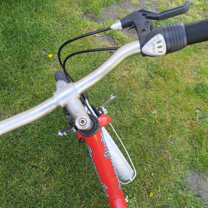 Sprzedam Rower koła 20"