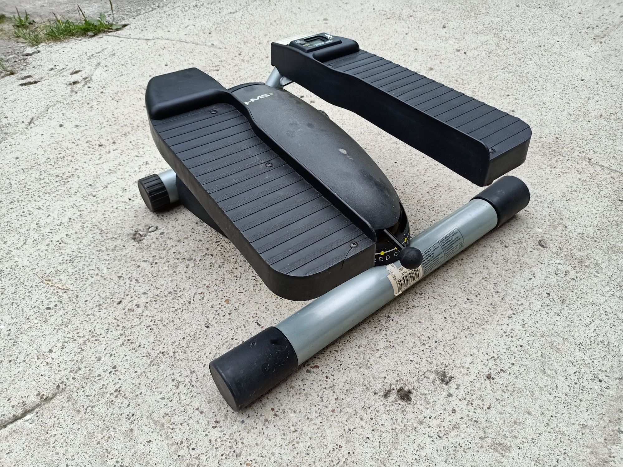 Ltt stepper hotsell