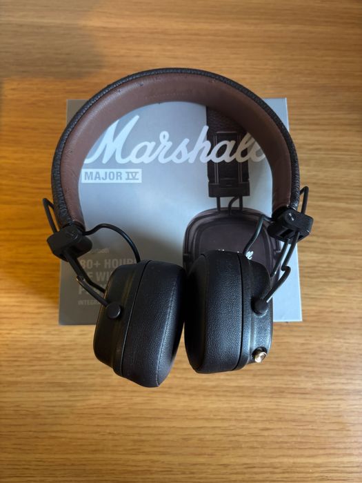 Marshall Major IV