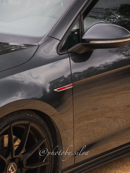Golf 7 GTI Performance 107mil km