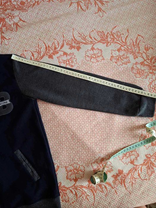 Школьные кофты на мальчика, р.140