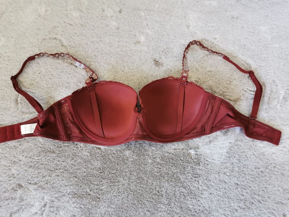 Biustonosz  Lascana  75A