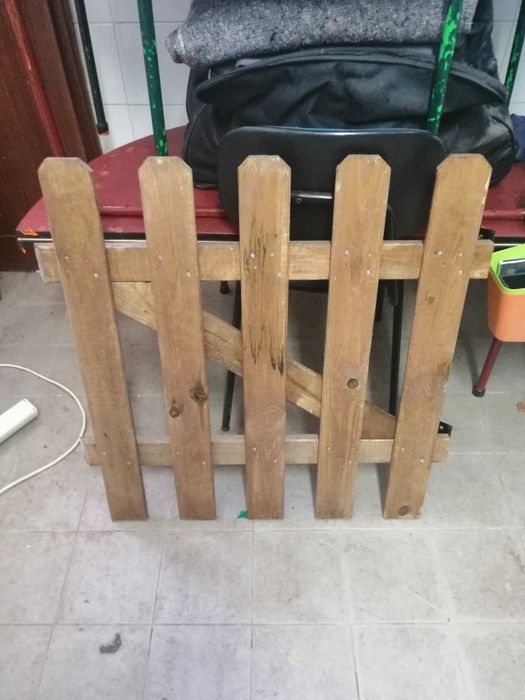 Vários artigos para creche