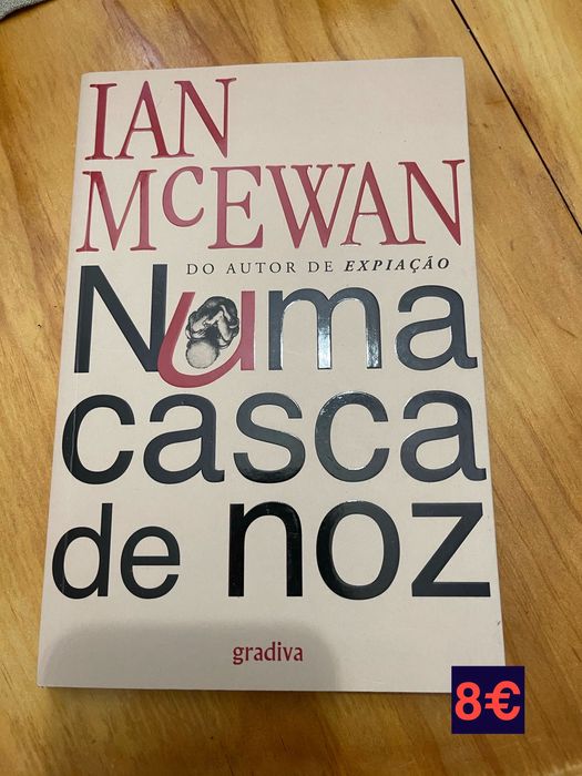 Livros como NOVOS