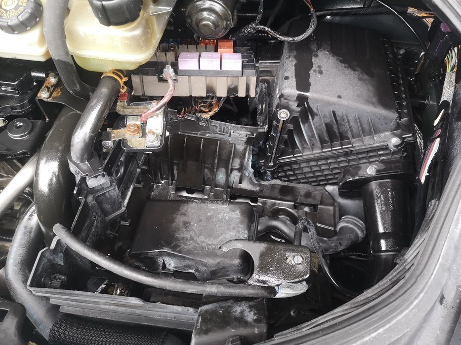 Renault Espace 2.2  150cv Lugares 7