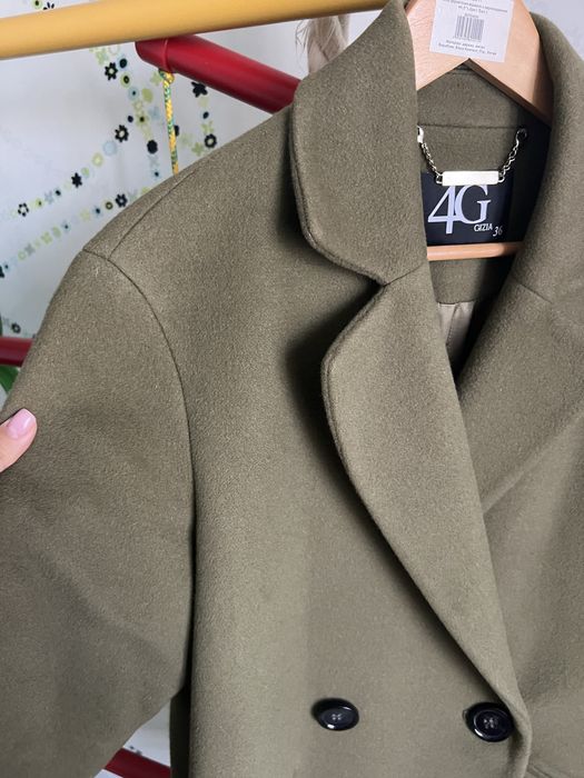 Пальто женское