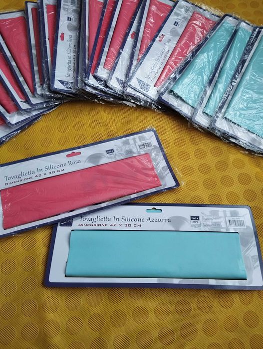 Кондитерський силіконовий коврик LE COSE Німеччина