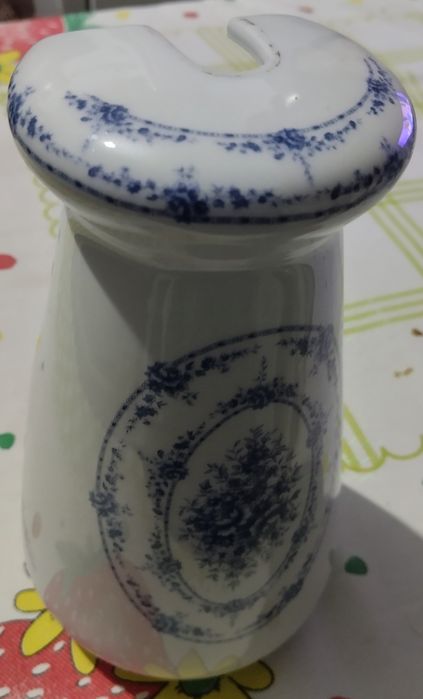 Conjunto Casa De Banho Porcelana T.Limoges