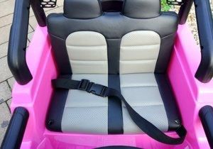 Autko dla dziewczynek  zobacz na żywo