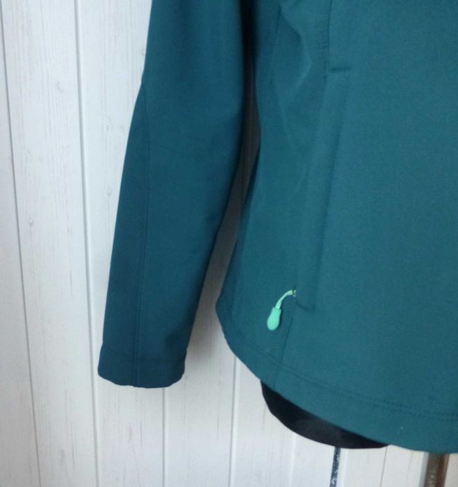 Kirkland Signature Damska kurtka trchniczna softshell L