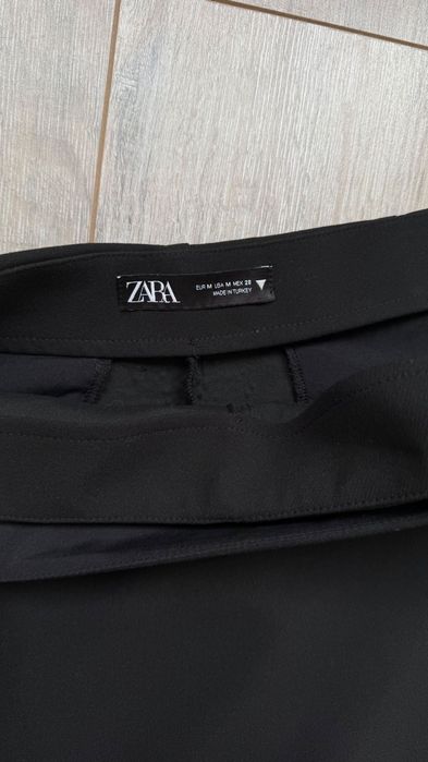 Спідниця-шорти Zara